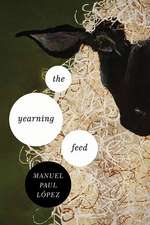 The Yearning Feed