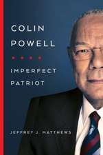 Colin Powell – Imperfect Patriot