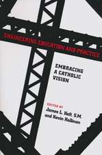 Engineering Education and Practice