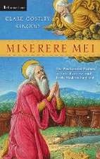 Miserere Mei – The Penitential Psalms in Late Medieval and Early Modern England