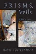 Prisms, Veils – A Book of Fables