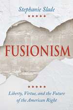 Fusionism