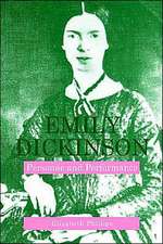 Emily Dickinson – Personae and Performance