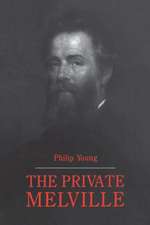 The Private Melville