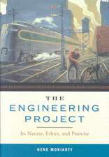The Engineering Project