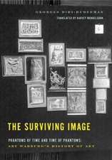 The Surviving Image – Phantoms of Time and Time of Phantoms: Aby Warburg`s History of Art