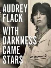 With Darkness Came Stars – A Memoir