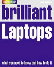 Brilliant Laptops
