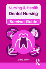 Dental Nursing