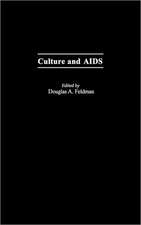 Culture and AIDS