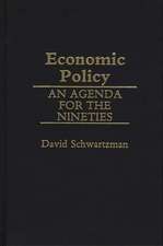 Economic Policy