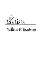 The Baptists