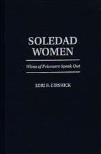 Soledad Women