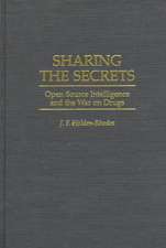 Sharing the Secrets