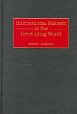 International Maoism in the Developing World