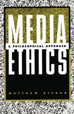 Media Ethics