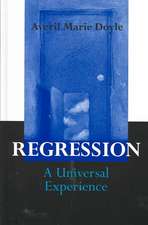 Regression: A Universal Experience