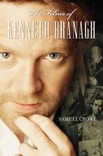 The Films of Kenneth Branagh