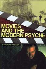 Movies and the Modern Psyche