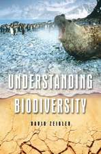 Understanding Biodiversity