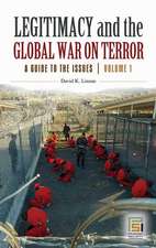 Enemy Combatants, Terrorism, and Armed Conflict Law: A Guide to the Issues