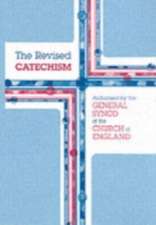 Revised Catechism Reissue
