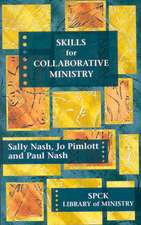 Skills for Collaborative Ministry