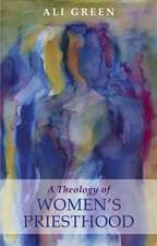 Theology of Women`s Priesthood