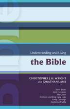 ISG 41: Understanding and Using the Bible