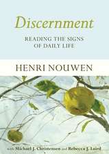 Discernment – Reading the Signs of Daily Life