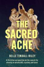 The Scared Ache