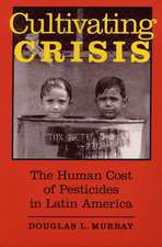 Cultivating Crisis: The Human Cost of Pesticides in Latin America