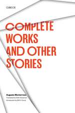 Complete Works and Other Stories