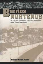 Barrios Norteños