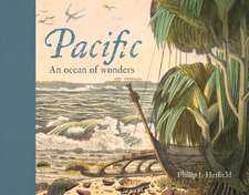 Pacific – An Ocean of Wonders