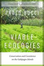 Viable Ecologies