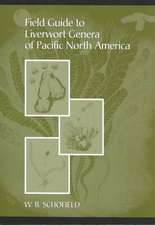 Field Guide to Liverwort Genera of Pacific North America