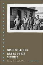 Nisei Soldiers Break Their Silence – Coming Home to Hood River