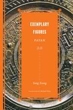 Exemplary Figures: Fayan