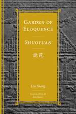 Garden of Eloquence / Shuoyuan