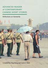 Advanced Reader of Contemporary Chinese Short St – Reflections on Humanity