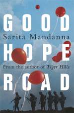 Mandanna, S: Good Hope Road