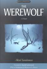 Werewolf