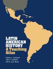 Latin American History