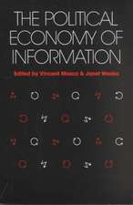 Political Economy of Information