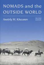 Nomads and the Outside World