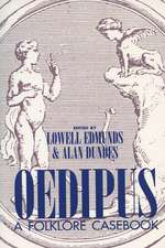 Oedipus