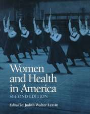 Women and Health in America, 2nd Ed.: Historical Readings