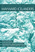 Wayward Icelanders