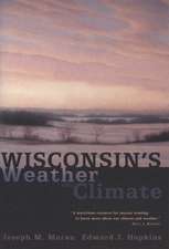 Wisconsin's Weather and Climate